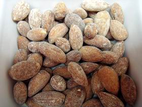 Almondco Almond Hut - Maitland Accommodation 0