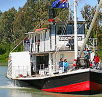 PS Industry - Maitland Accommodation