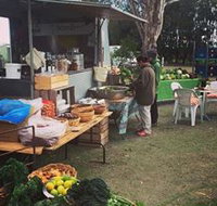 Scoop SA Farm Gate - Maitland Accommodation