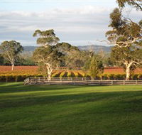 Top Note Vineyard - Maitland Accommodation