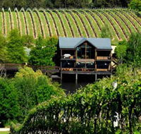 K1 by Geoff Hardy - Maitland Accommodation