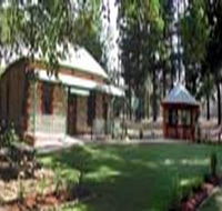 Kuitpo Forest - Maitland Accommodation
