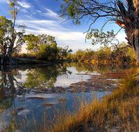 Murray River National Park - Maitland Accommodation