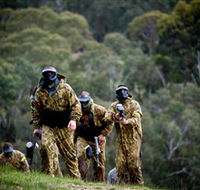 Paintball Sports - Maitland Accommodation
