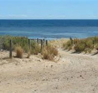Normanville Beach - Maitland Accommodation