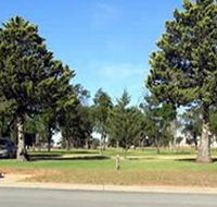 Loxton Motorhome Reserve - Maitland Accommodation