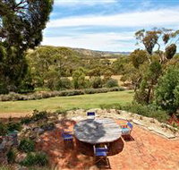 Allusion Winery - Maitland Accommodation