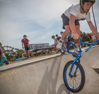 Yankalilla Lions Youth Park - Maitland Accommodation