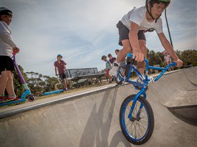 Yankalilla Lions Youth Park - Maitland Accommodation 0