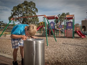 Yankalilla Lions Youth Park - Maitland Accommodation 2