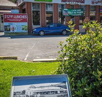 Yankalilla District Heritage Trail - Maitland Accommodation