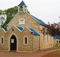 Christ Church Yankalilla - Maitland Accommodation