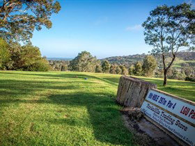 Yankalilla Memorial Park - Maitland Accommodation 0
