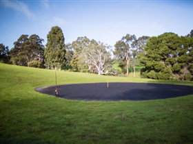Yankalilla Memorial Park - Maitland Accommodation 2