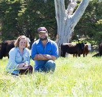 Wakefield Grange - Maitland Accommodation