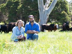 Wakefield Grange - Maitland Accommodation 0