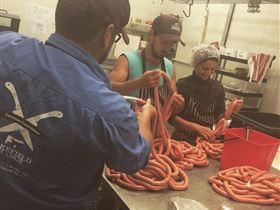 Wakefield Grange - Maitland Accommodation 3