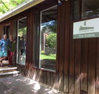 The Stable Studio at the Mill - Maitland Accommodation