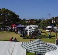 Port Elliot Market - Maitland Accommodation