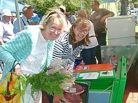 Victor Harbor Farmers Market - Maitland Accommodation 0