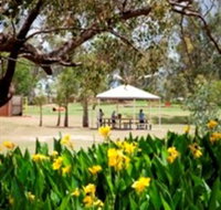 Charleville - Graham Andrews Parklands - Maitland Accommodation