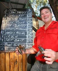 BAILEY BAR CARAVAN PARK - Maitland Accommodation 0