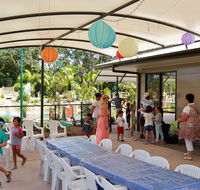Thornleigh Golf Centre - Maitland Accommodation