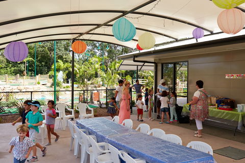 Thornleigh Golf Centre - Maitland Accommodation 0