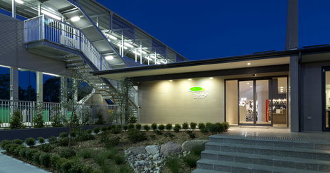 Thornleigh Golf Centre - Maitland Accommodation 2