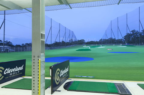 Thornleigh Golf Centre - Maitland Accommodation 3