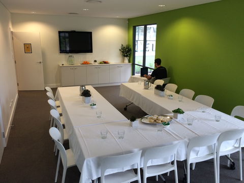 Thornleigh Golf Centre - Maitland Accommodation 4