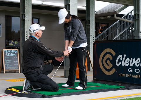 Thornleigh Golf Centre - Maitland Accommodation 5