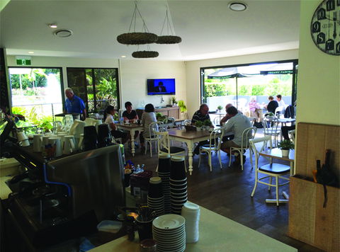 Thornleigh Golf Centre - Maitland Accommodation 6