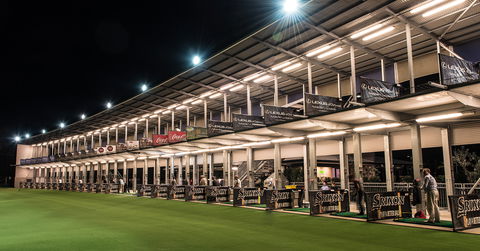 Thornleigh Golf Centre - Maitland Accommodation 10