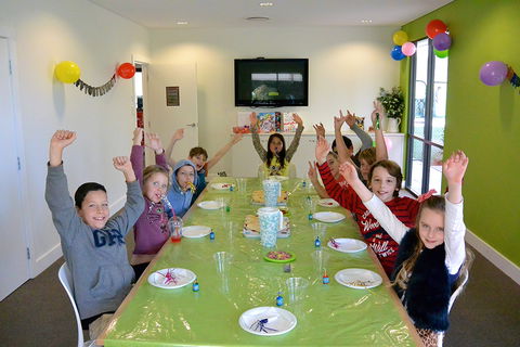 Thornleigh Golf Centre - Maitland Accommodation 12