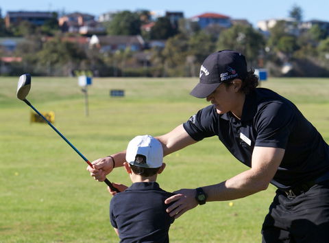 Pittwater Golf Centre - Maitland Accommodation 0