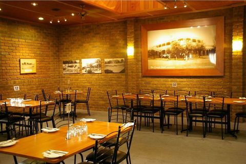 Crown Hotel Wentworth - Maitland Accommodation 4