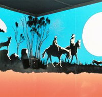 Augathella Moonlighters Theatre - Maitland Accommodation