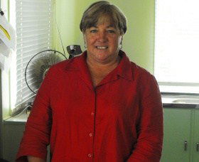 Augathella Library And Visitor Information Centre - Maitland Accommodation 0