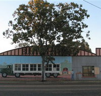 Augathella Heritage Trail - Maitland Accommodation