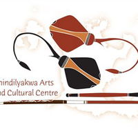 Anindilyakwa Art and Cultural Centre - Maitland Accommodation