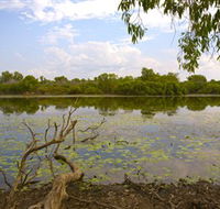 Yurmikmik Walks - Maitland Accommodation