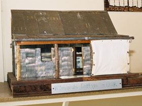 Morven Historical Museum And Miniature Building Display - Maitland Accommodation 2
