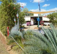 Mount Surprise Gems - Maitland Accommodation