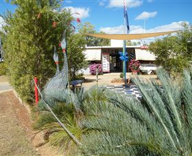 Mount Surprise Gems - Maitland Accommodation 0