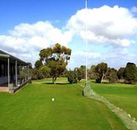 Keith Golf Club - Maitland Accommodation