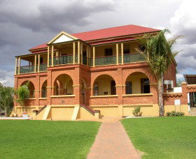 Great Cobar Heritage Centre - Maitland Accommodation 0