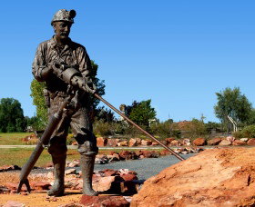 Great Cobar Heritage Centre - Maitland Accommodation 1