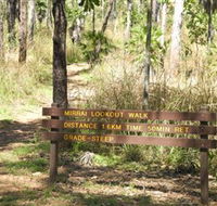 Mirrai Lookout Walk - Maitland Accommodation