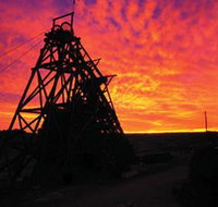 Golden Quest Discovery Trail - Maitland Accommodation